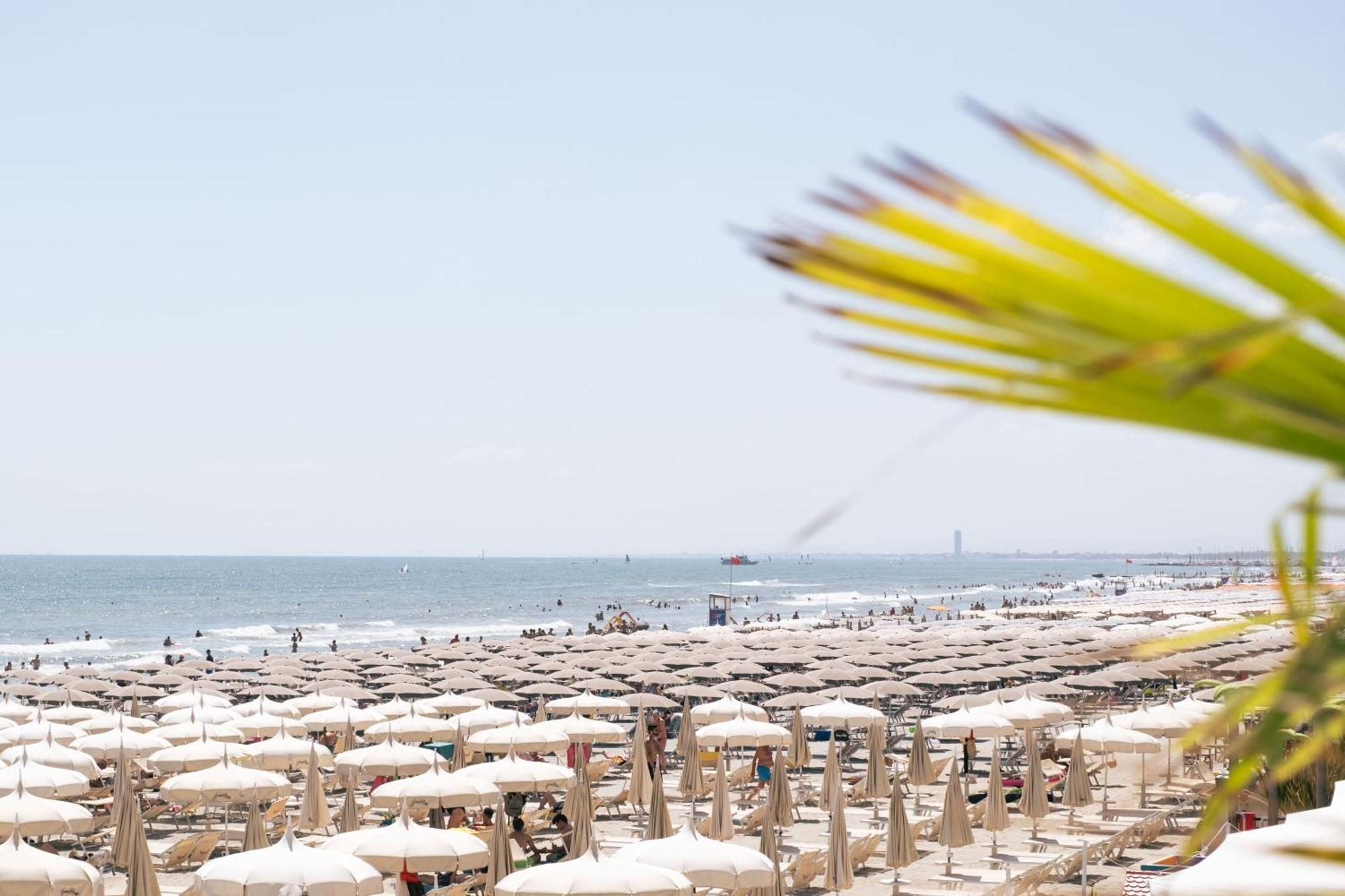 Hotel King - Azzurro Club Milano Marittima Exterior photo